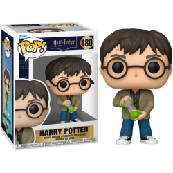 FUNKO Pop Harry Potter And The Half-Blood Prince Vinyl Figure Harry Potter #180