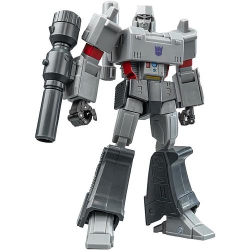 YOLOPARK Amk Series: Transformers Generation 1 - Megatron Advanced Model Kit (Amk)