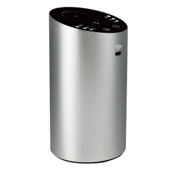 THE WAY Smart Wifi Remote Control Appliance Pure Essential Oil Waterless Aroma Diffuser Household Automatic Fragrance Sprayer Portable Aromatherapy