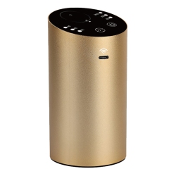 THE WAY Smart Wifi Remote Control Appliance Pure Essential Oil Waterless Aroma Diffuser Household Automatic Fragrance Sprayer Portable Aromatherapy