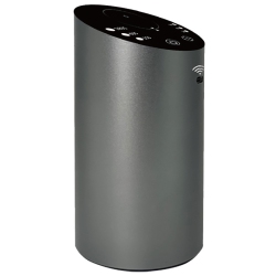 THE WAY Smart Wifi Remote Control Appliance Pure Essential Oil Waterless Aroma Diffuser Household Automatic Fragrance Sprayer Portable Aromatherapy