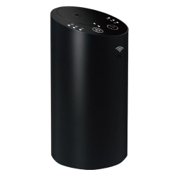 THE WAY Smart Wifi Remote Control Appliance Pure Essential Oil Waterless Aroma Diffuser Household Automatic Fragrance Sprayer Portable Aromatherapy