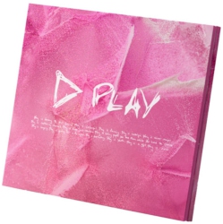 ATLANTIC Ed Sheeran - Play (Deluxe) [Compact Discs]