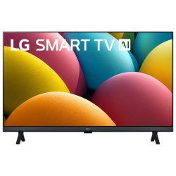 LG - 32Lr600Bzuc 32 Inch Class HD Lr60 Smart Tv 2025