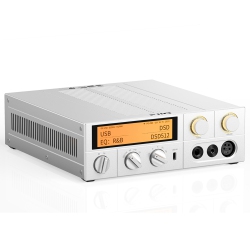 FIIO K15 Desktop Dac And Headphone Amplifier