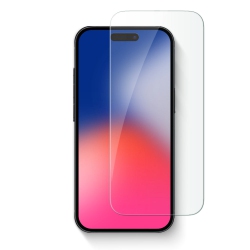 UOLO [Shield] Iphone Air Tempered Glass, Shatter-Proof [Case Friendly] HD Clarity, With Aligntment Tray (Limited Lifetime Warranty)