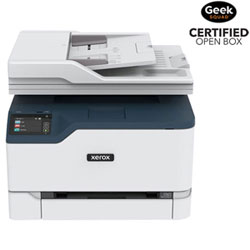 Boîte Ouverte - Imprimante Couleur Multifonction C235/dni De Xerox