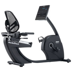 NordicTrack G LE Recumbent Bike