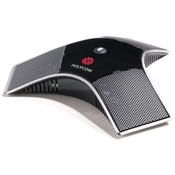 POLYCOM 2215-23327-001 HDx Series Microphone