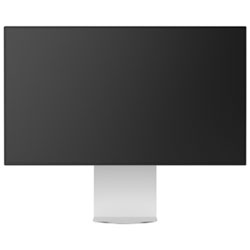LG 32" 6K 60Hz 5ms GTG IPS LED Monitor (32U990A-S) - Silver