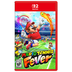 Mario Tennis Fever (Switch 2)