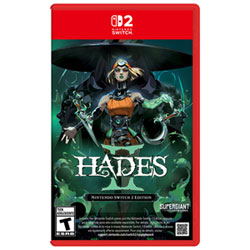 Hades II Nintendo Switch 2 Edition (Switch/Switch 2)