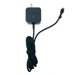 ASUS New Genuine 45W USB-C Type-C Adapter for Transformer 3 M3 T305C Chromebook Flip Cx1