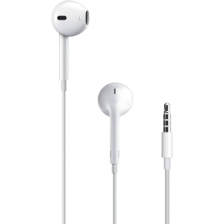 APPLE Refurbished (Good) Earpods (3.5MM Headphone Plug) Mnhf2Am/a