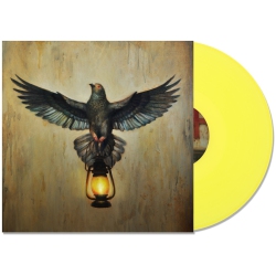 HOPELESS RECORDS Silverstein - Rescue [Vinyl Lp]