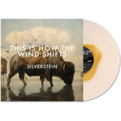 HOPELESS RECORDS Silverstein - This Is How The Wind Shifts [Vinyl Lp] In Multicolor
