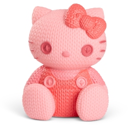 HANDMADE BY ROBOTS - Hello Kitty And Friends - Hello Kitty #311 (Strawberry Scented) [Collectibles]
