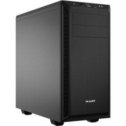 BE QUIET! Be Quiet Pure Base 600 Computer Case (Bg022)