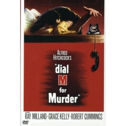 Dial M for Murder (Sous-titres franais)