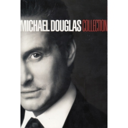 The Michael Douglas Collection (Wall Street / The War of the Roses / Don't Say a Word) [Import]