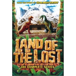 UNIVERSAL STUDIOS Land Of The Lost: The Complete Series [Import]