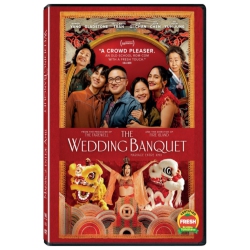 VVS FILMS The Wedding Banquet