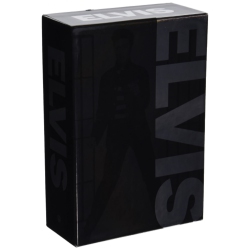 Elvis [Kissin' Cousins, Jailhouse Rock, Girl Happy, Viva Las Vegas] (Four-disc Collection)