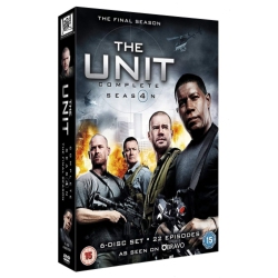 FOX Unit, The - Season 4