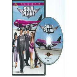 MGM (VIDEO & DVD) Soul Plane (Bilingual)