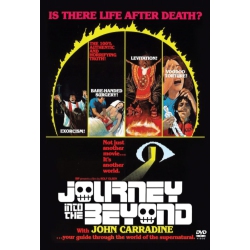 VCI ENTERTAINMENT Journey Into The Beyond (4K Restoration)