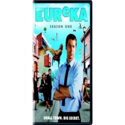 UNIVERSAL STUDIOS Eureka: Season One - [DVD]