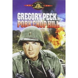 Pork Chop Hill [Import] - [DVD]