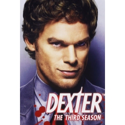 Dexter: The Complete Third Season