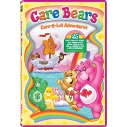 Care Bears - Care a Lot Adventures
