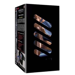 MANGA VIDEO (BANDAI Ghost In The Shell: Stand Alone Complex, Vol. 03 Special Edition