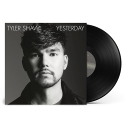 SONY MUSIC CANADA Tyler Shaw - Yesterday [10Th Anniversary] - [Vinyl]