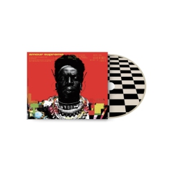 BELIEVE Youssoupha - Amour Supreme - Collector's Edition [Import] - (Collector's Edition, Canada - Import) - [CD] In Multicolor