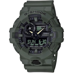 G-SHOCK Ga-700Uc In Multicolor