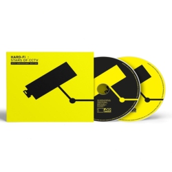 Hard-Fi - Stars Of CCTV [Import] - (United Kingdom - Import) - [CD]