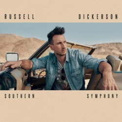 TRIPLE TIGERS Russell Dickerson - Southern Symphony - [Vinyl]