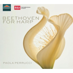 DYNAMIC Beethoven for Harp