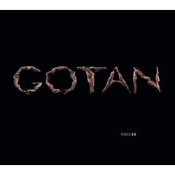 BELIEVE Gotan Project - Tango 3.0 [Import] - (Canada - Import) - [CD]