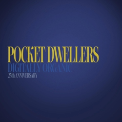 LOVETOWN RECORDS Pocket Dwellers - Digitally Organic - Vinyl [Import] - (, Canada - Import) - [Vinyl] In Black