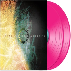 PROSTHETIC Animals As Leaders - Animals As Leaders - (Colored Vinyl, Pink) - [Vinyl]