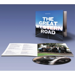 COOKING VINYL Great Western Road The