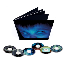 TRANSMISSION Porcupine Tree - Fear Of A Blank Planet - Deluxe Edition 5CD+Br [Import] - (Large Item, Deluxe Edition, Boxed Set, \w Blu-Ray, United