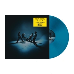 Quarters of Change - Portraits - (Indie Exclusive) - [Vinyl]