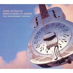 UNIVERSAL MUSIC CANA Dire Straits - Brothers In Arms: 20Th Anniversary Edition (5.1 Surround Sound) [Import] - (Canada - Import) - [Sacd]