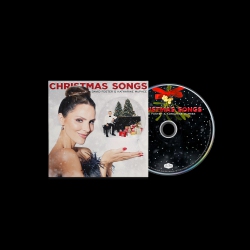 LOMA VISTA David Foster & Katharine Mcphee - Christmas Songs [Compact Discs]