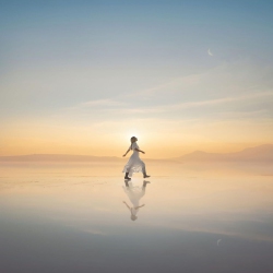 FULL HEART MUSIC Ellie Holcomb - Far Country [Compact Discs]